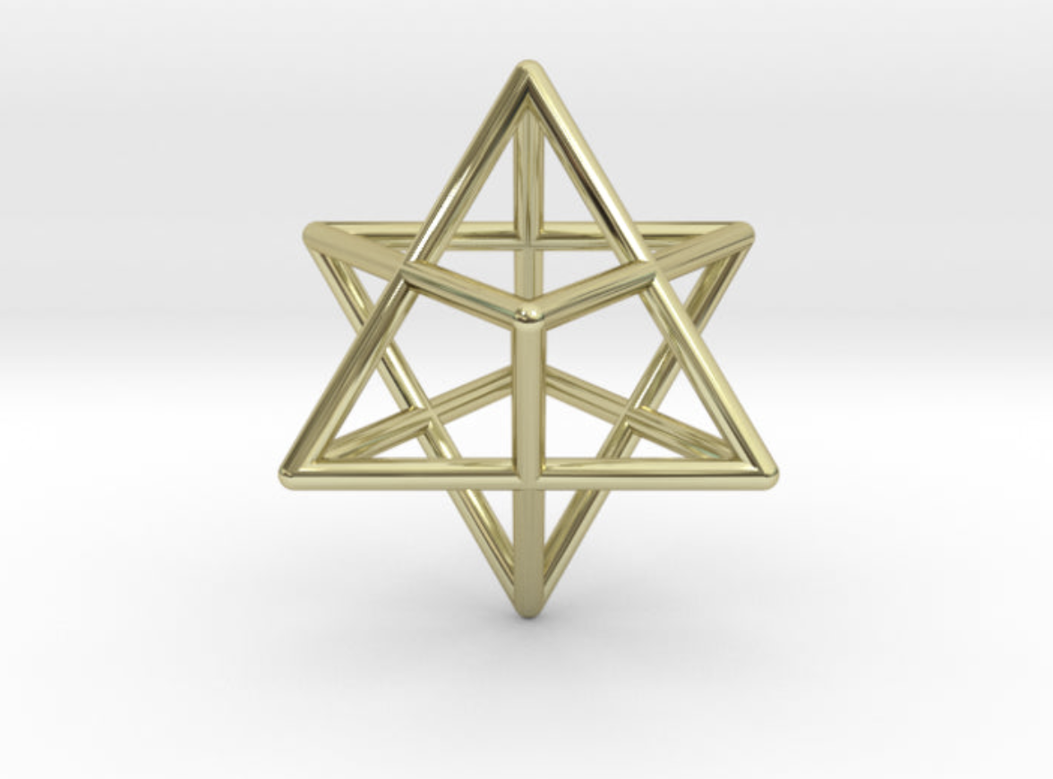 de merkabah